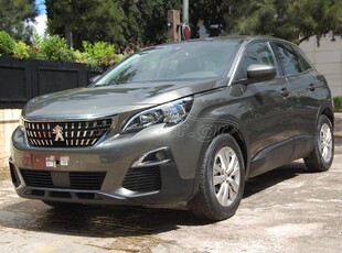 Peugeot 3008 '19 BUSINESS BHDI 1.5cc 130ps EAT8 (AUTO)*ΓΡΑΜΜΑΤΙΑ*