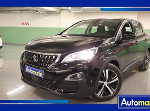 Peugeot 3008 '19 Business Touchscreen /6 Χρόνια Δωρεάν Service