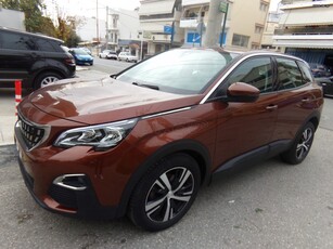 Peugeot 3008 '19 ΕΛΛΗΝΙΚΟ-BUSINESS-ZANT/XA 18'-ΨΗΦΙΑΚΟ ΤΑΜΠΛΟ-59000 ΧΛΜ