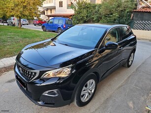 Peugeot 3008 '19 ΕΛΛΗΝΙΚΗΣ ΑΝΤΙΠΡΟΣΩΠΕΙΑΣ