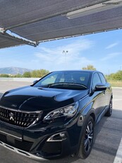 Peugeot 3008 '19