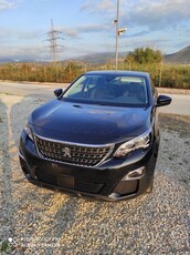 Peugeot 3008 '19 Ελληνικής Αντιπροσωπείας