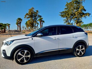 Peugeot 3008 '19