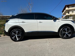 Peugeot 3008 '19 Gt eat8