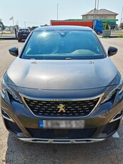 Peugeot 3008 '19 GT LINE