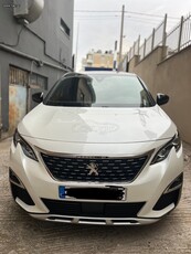 Peugeot 3008 '19 GT LINE