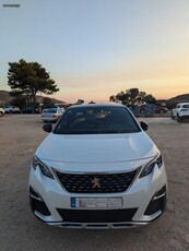 Peugeot 3008 '19 GT LINE, Grip Control, EAT-8