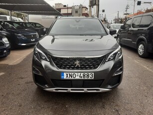 Peugeot 3008 '19 GTLINE