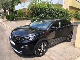 Peugeot 3008 '20 1.2 PureTech 130