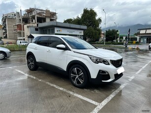 Peugeot 3008 '20 1.2 PURETECH 130 ACTIVE