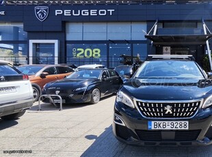 Peugeot 3008 '20 1.2 PureTech 130 Active Grip Control