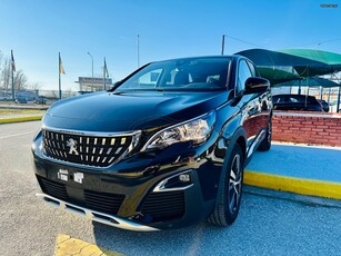 Peugeot 3008 '20 #ΑΥΤΟΜΑΤΟ 1.2 PURETECH 130 ALLURE#