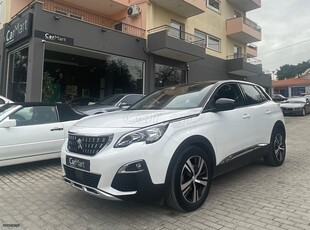 Peugeot 3008 '20 1.2 PURETECH 130 ALLURE AYTOMATO