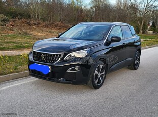 Peugeot 3008 '20 1.2 PureTech 130 S&S ACTIVE G