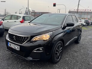 Peugeot 3008 '20 1.2 PURETECH 130HP AUT.NAVI SPORT