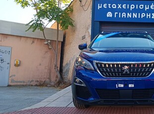 Peugeot 3008 '20 1.2 PURETECH 130PS - AYTOMATO