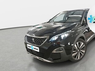 Peugeot 3008 '20 1.2 PureTech Allure | ΕΩΣ 5 ΕΤΗ ΕΓΓΥΗΣΗ