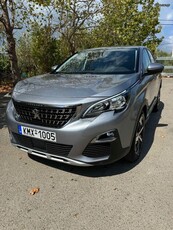 Peugeot 3008 '20 1,5 130 bluehdi Allure 6speeds ΕΛΛΗΝΙΚΟ