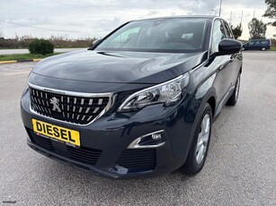 Peugeot 3008 '20 1.5 Blue-HDi Active Business