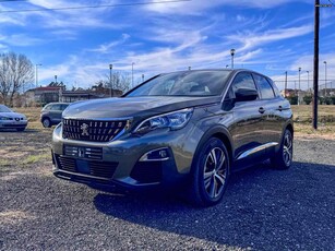 Peugeot 3008 '20 1.5 BLUEHDI 130 BUSINESS