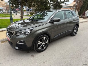 Peugeot 3008 '20 1.5 BLUEHDI 130 BUSINESS-ΑΡΙΣΤΟ-ΕΛΛΗΝΙΚΟ!!!