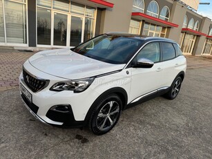 Peugeot 3008 '20 1.5 BLUEHDI 130 CROSSWAY ALLGRIP EAT8