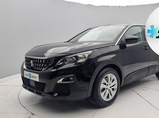 Peugeot 3008 '20 1.5 BlueHDi Active | ΕΩΣ 5 ΕΤΗ ΕΓΓΥΗΣΗ