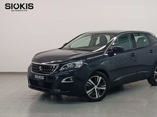 Peugeot 3008 '20 1.5 DIESEL