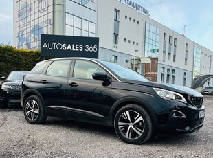 Peugeot 3008 '20 ΜΕ ΑΝΑΛΥΣΗ ΦΠΑ 24%