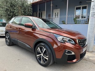 Peugeot 3008 '20