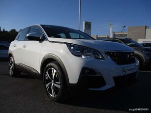 Peugeot 3008 '20 5 Χρονια Εγγυηση-Business