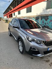 Peugeot 3008 '20