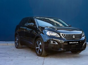 Peugeot 3008 '20 Active - Grip *GALLO S.A.*