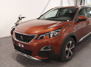 Peugeot 3008 '20 Automatik 