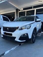 Peugeot 3008 '20 ΕΛΛΗΝΙΚΟ/BOOK SERVICE