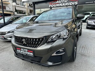 Peugeot 3008 '20 ΕΛΛΗΝΙΚΗΣ ΑΝΤΙΠΡΟΣΩΠΕΙΑΣ