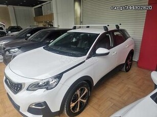 Peugeot 3008 '20 FOUL