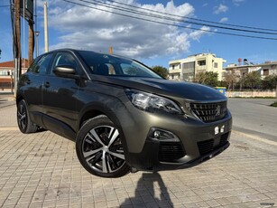 Peugeot 3008 '20 Full extra diesel