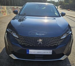 Peugeot 3008 '21 1.2 PureTech 130 Active Plus Navigation