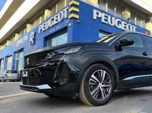 Peugeot 3008 '21 1.2 PURETECH 130 ALLURE EAT8 EURO 6.3