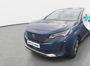 Peugeot 3008 '21 1.5 BlueHDi Active | ΕΩΣ 5 ΕΤΗ ΕΓΓΥΗΣΗ