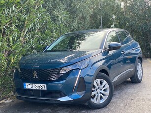 Peugeot 3008 '21 1.5D Business Plus 130HP Ελληνικό !