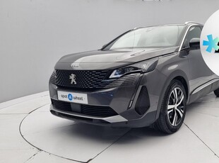 Peugeot 3008 '21 300 E-EAT8 GT Line | ΕΩΣ 5 ΕΤΗ ΕΓΓΥΗΣΗ