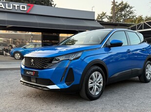 Peugeot 3008 '21 ΕΓΓΥΗΣΗ 7 ΜΗΝΕΣ ΓΡΑΠΤΗ!