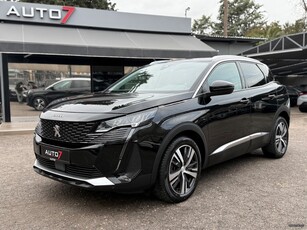 Peugeot 3008 '21 ΕΓΓΥΗΣΗ 7 ΜΗΝΕΣ ΓΡΑΠΤΗ!