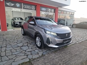 Peugeot 3008 '21 Active automato ΣΑΝ ΚΑΙΝΟΥΡΓΙΟ