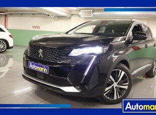 Peugeot 3008 '21 Allure Plug-In Navi /6 Χρόνια Δωρεάν Service