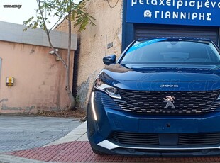 Peugeot 3008 '21 AYTOMATO