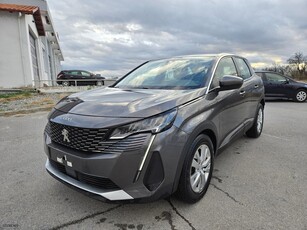 Peugeot 3008 '21 Δεσμευτηκε !!!!!!