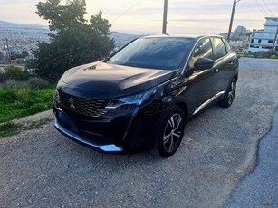 Peugeot 3008 '22